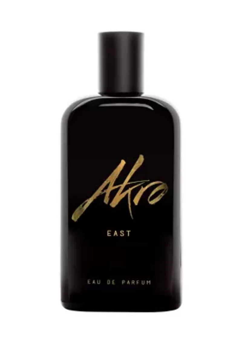 East 3.4 oz/ 100 mL Eau de Parfum