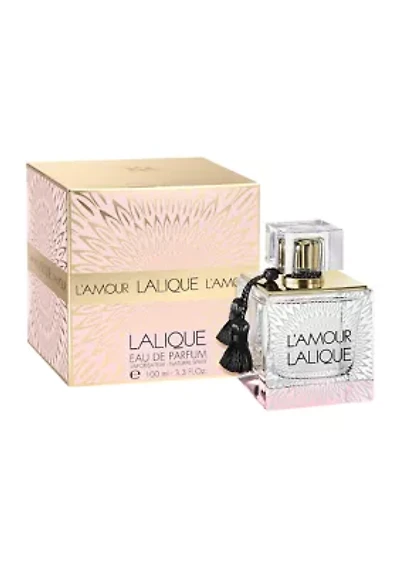 L'Amour Eau de Parfum 