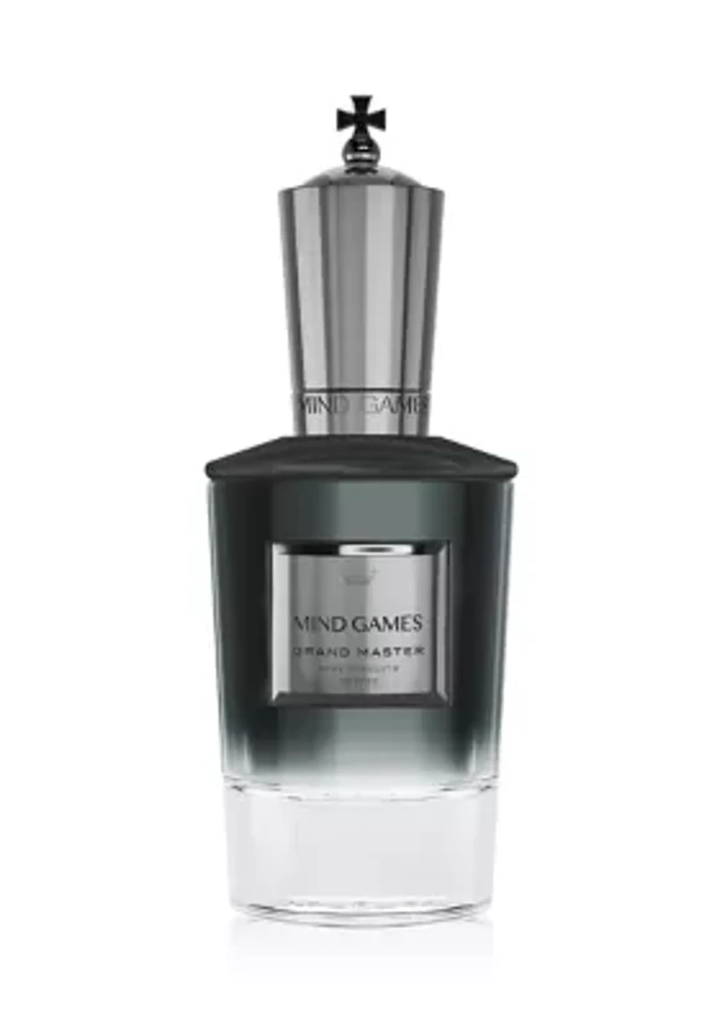 Grand Master 3.3 oz/ 100 mL Extrait de Parfum