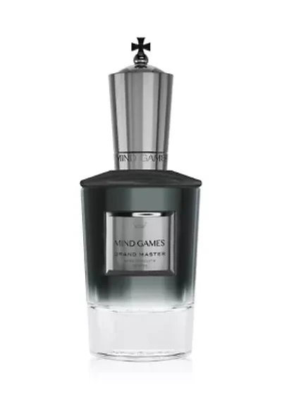 Grand Master 3.3 oz/ 100 mL Extrait de Parfum