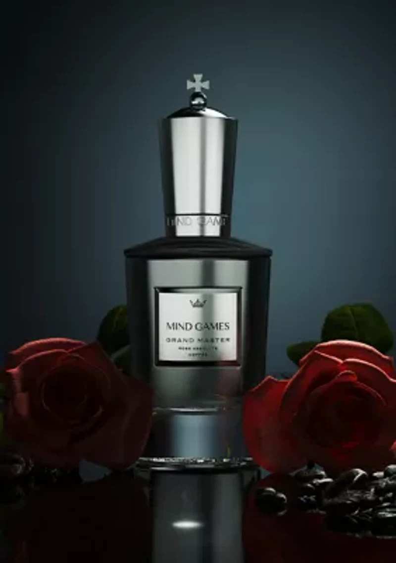 Grand Master 3.3 oz/ 100 mL Extrait de Parfum