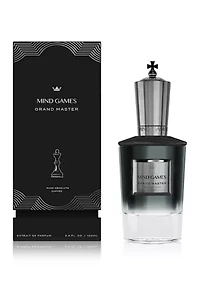 Grand Master 3.3 oz/ 100 mL Extrait de Parfum