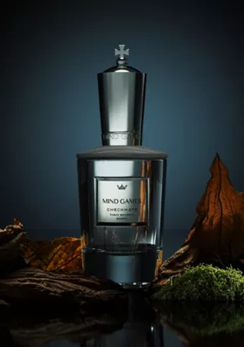 Checkmate 3.3 oz/ 100 mL Extrait de Parfum