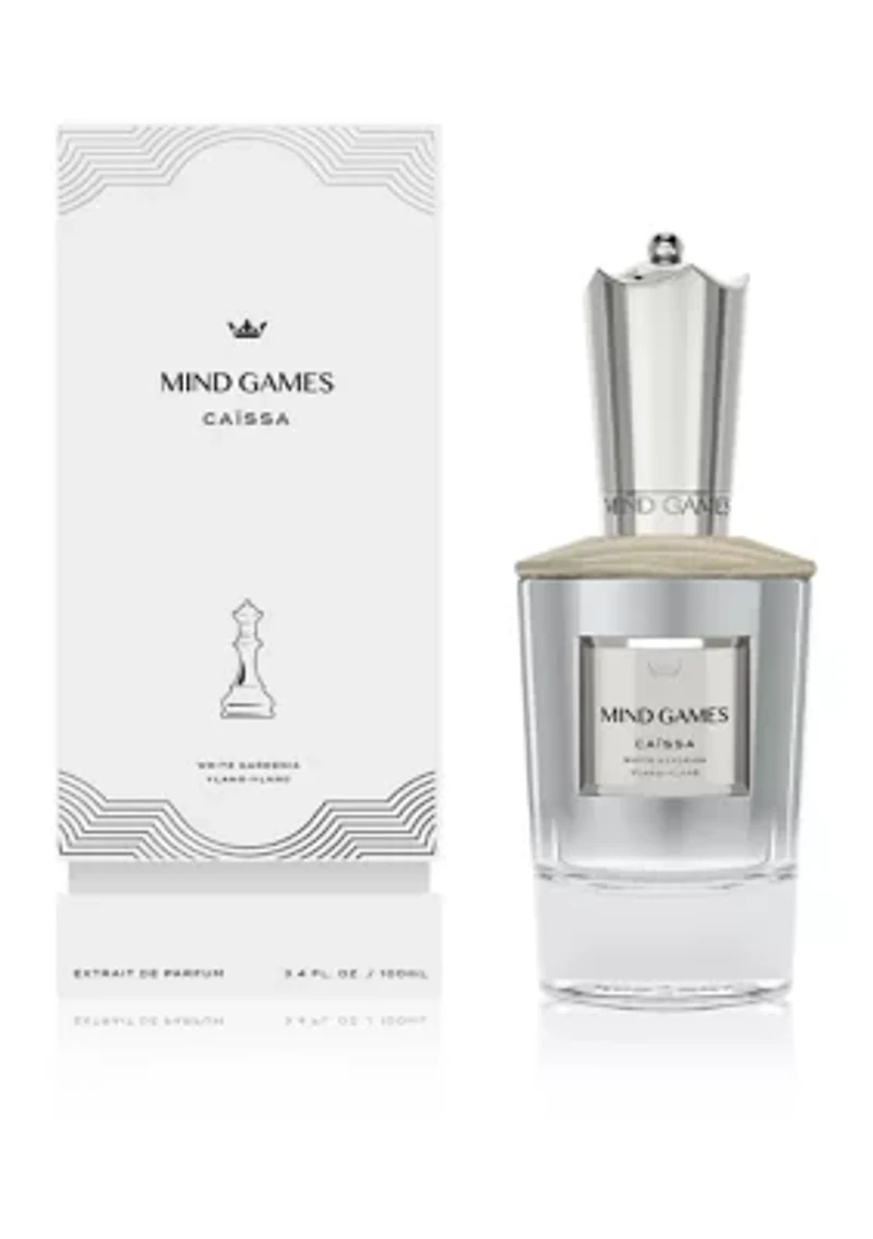 Caïssa 3.3 oz/ 100 mL Extrait de Parfum