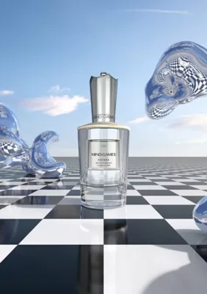 Caïssa 3.3 oz/ 100 mL Extrait de Parfum