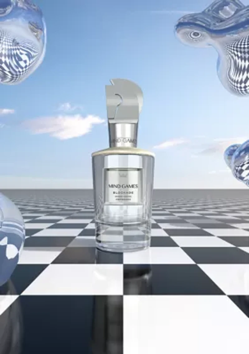 Blockade 3.3 oz/ 100 mL Extrait de Parfum