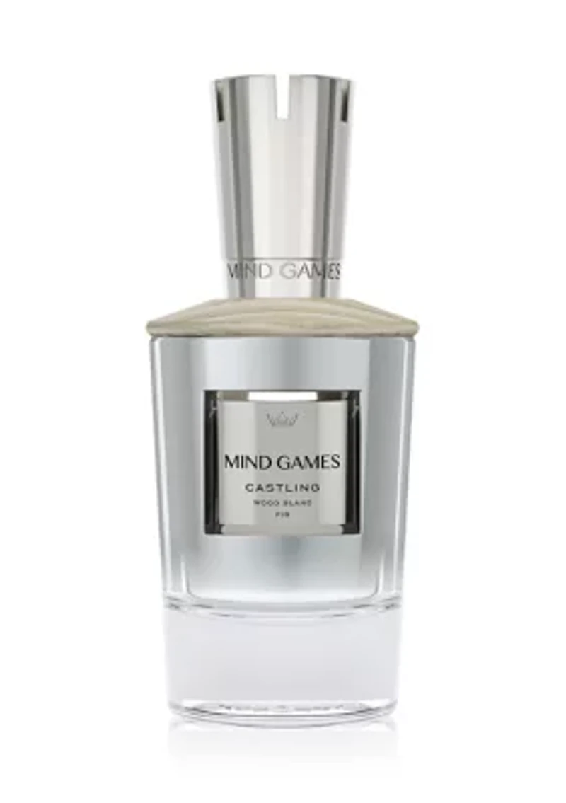 Castling 3.3 oz/ 100 mL Extrait de Parfum