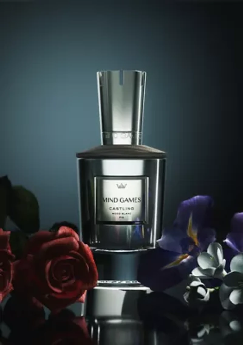 Castling 3.3 oz/ 100 mL Extrait de Parfum