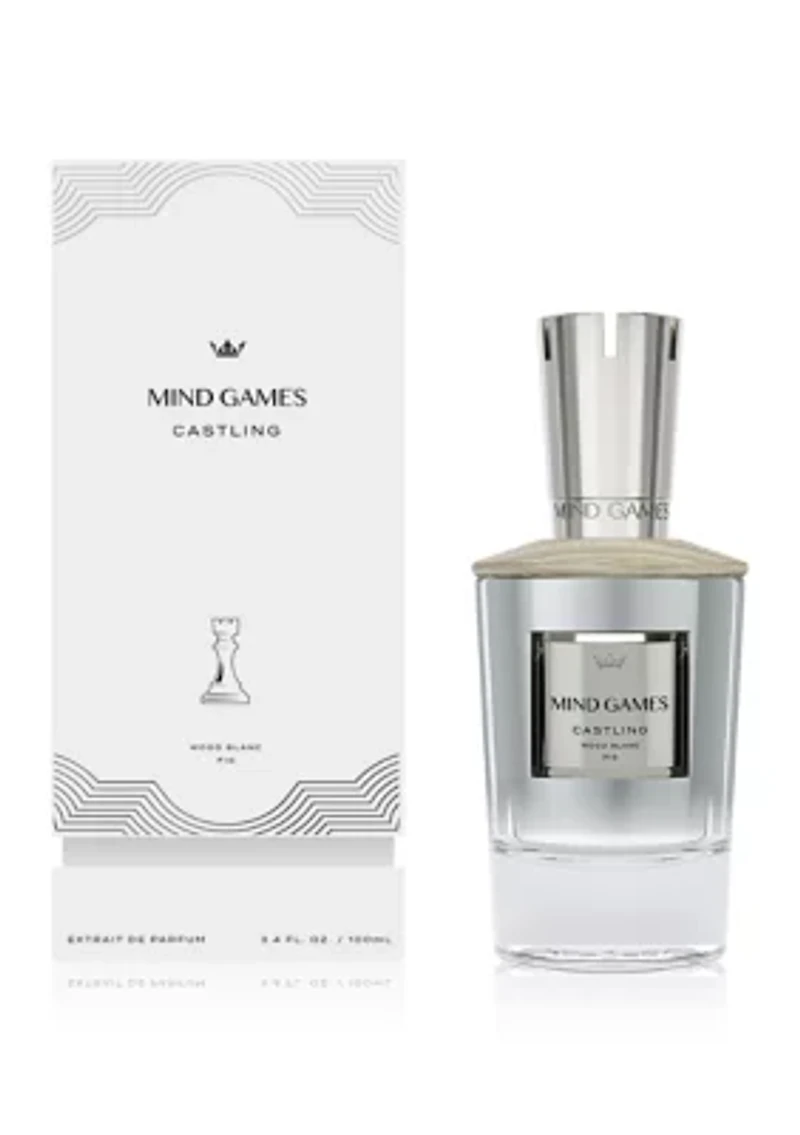 Castling 3.3 oz/ 100 mL Extrait de Parfum