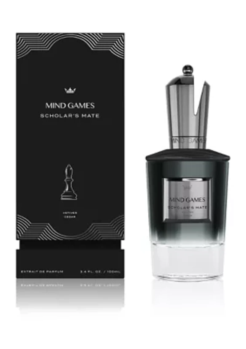 Scholar's Mate 3.3 oz/ 100 mL Extrait de Parfum