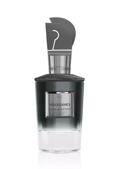 Double Attack 3.3 oz/ 100 mL Extrait de Parfum