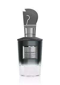 Double Attack 3.3 oz/ 100 mL Extrait de Parfum