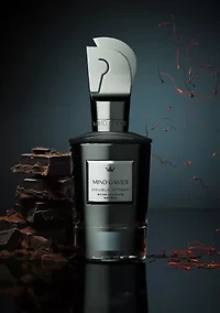 Double Attack 3.3 oz/ 100 mL Extrait de Parfum