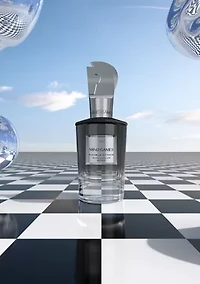 Double Attack 3.3 oz/ 100 mL Extrait de Parfum