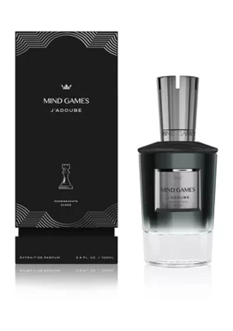 J'Adoube 3.3 oz/ 100 mL Extrait de Parfum