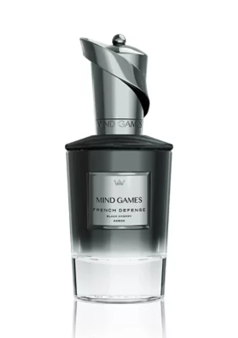 French Defense 3.3 oz/ 100 mL Extrait de Parfum