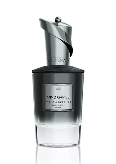 French Defense 3.3 oz/ 100 mL Extrait de Parfum