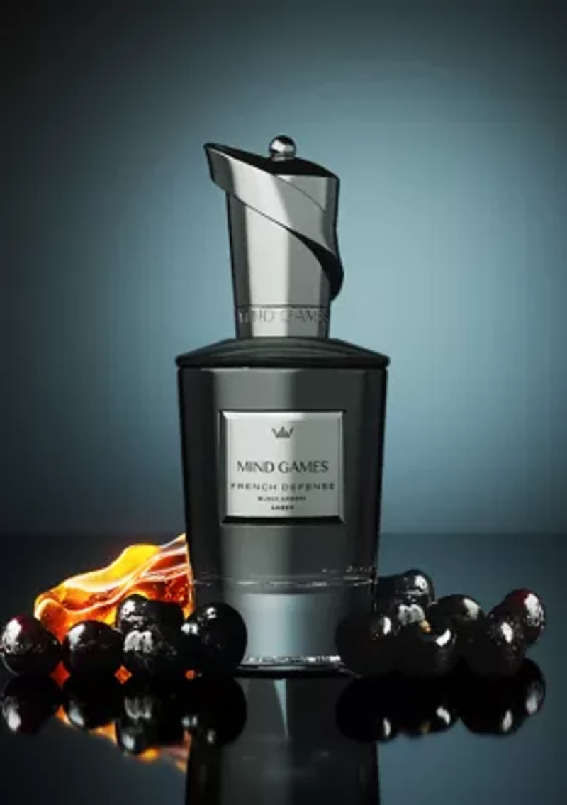 French Defense 3.3 oz/ 100 mL Extrait de Parfum