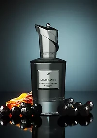 French Defense 3.3 oz/ 100 mL Extrait de Parfum