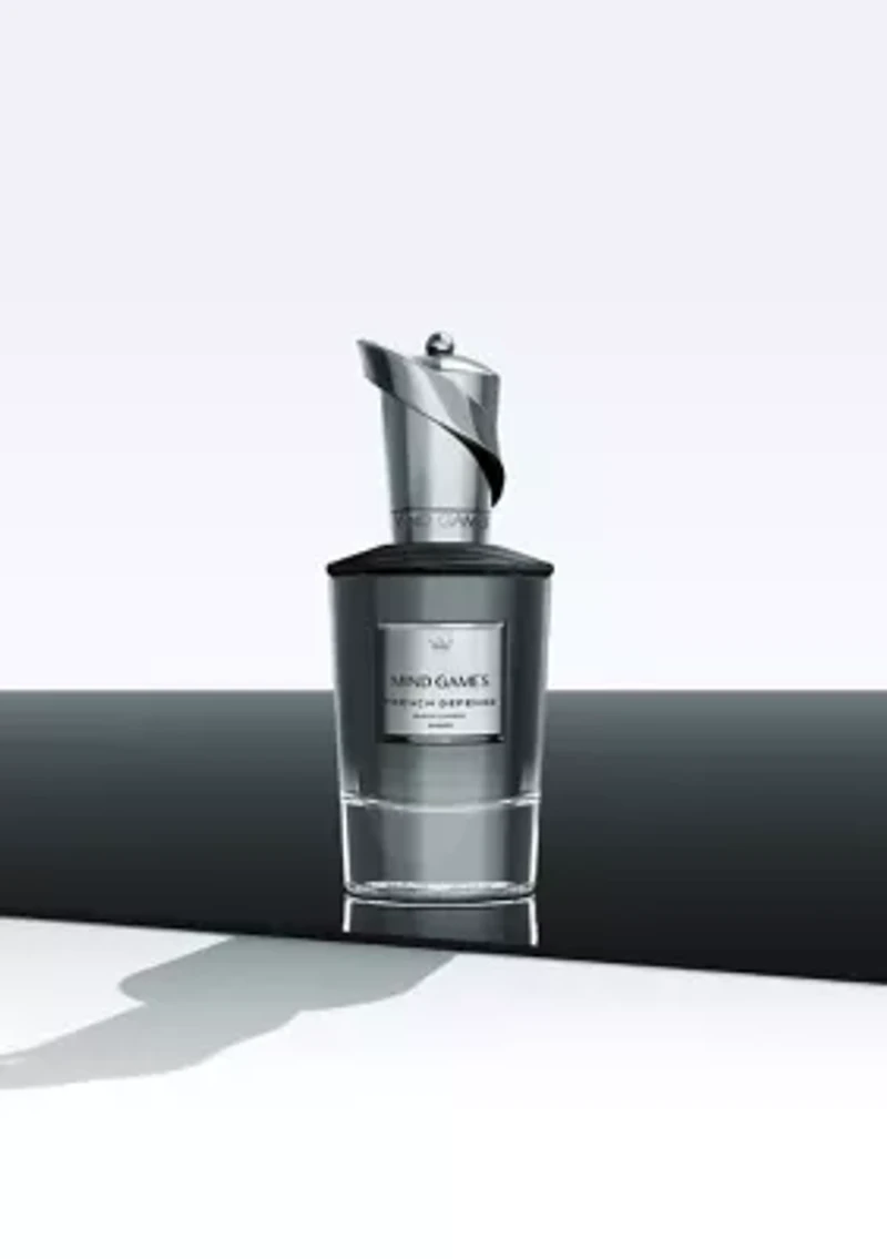 French Defense 3.3 oz/ 100 mL Extrait de Parfum