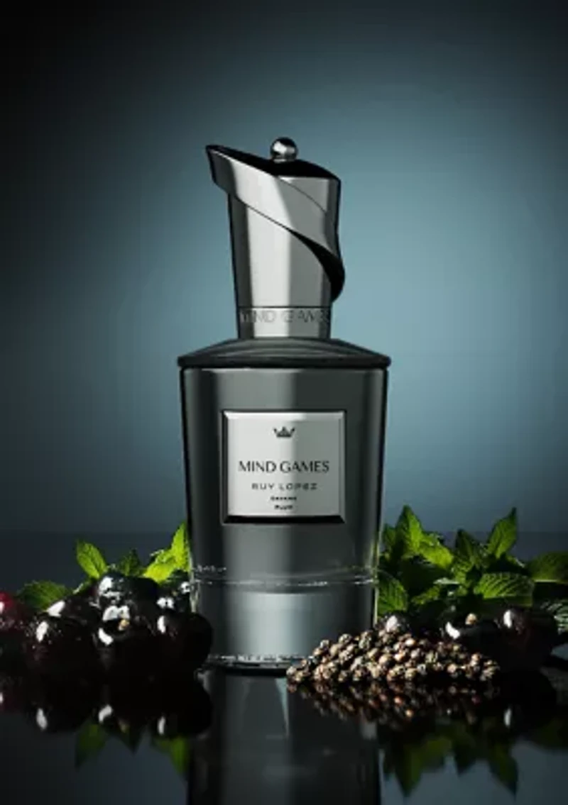 Ruy Lopez 3.3 oz/ 100 mL Extrait de Parfum