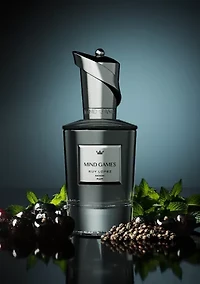 Ruy Lopez 3.3 oz/ 100 mL Extrait de Parfum