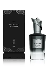 Ruy Lopez 3.3 oz/ 100 mL Extrait de Parfum