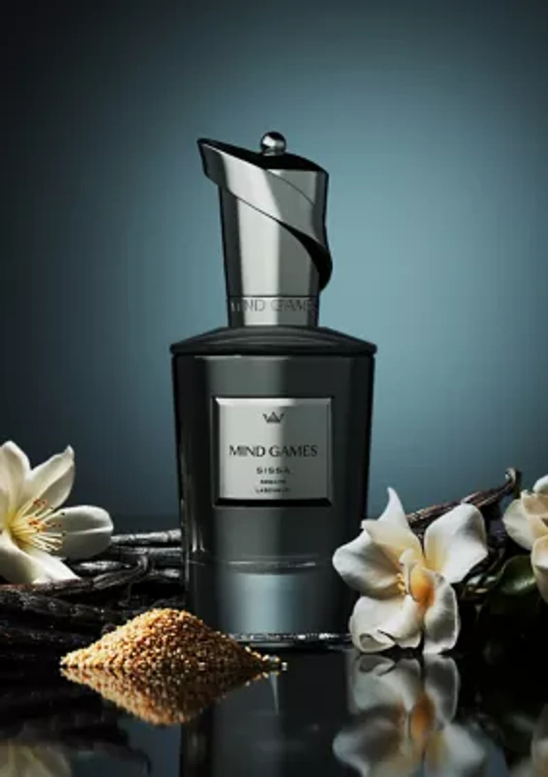 Sissa 3.3 oz/ 100 mL Extrait de Parfum