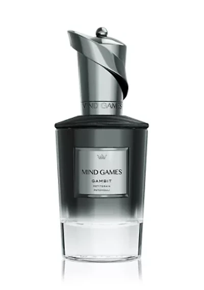 Gambit 3.3 oz/ 100 mL Extrait de Parfum