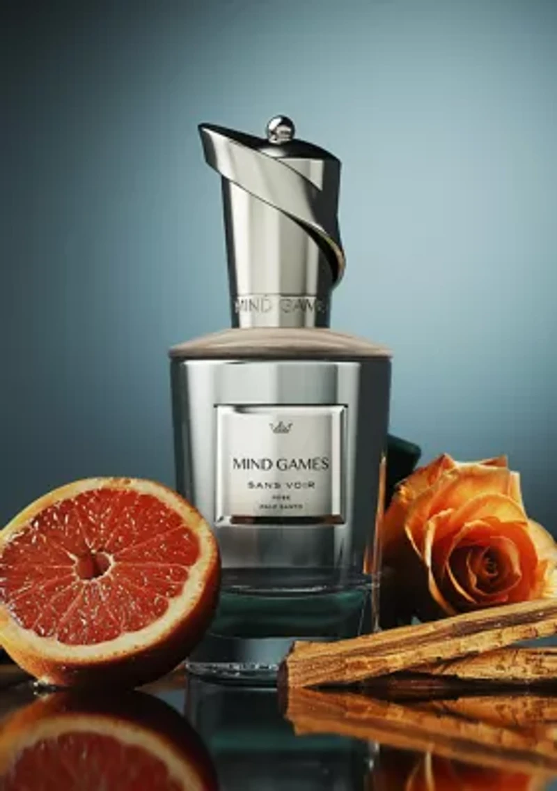 Sans Voir 3.3 oz/ 100 mL Extrait de Parfum