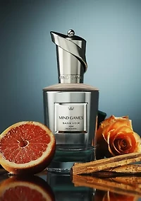 Sans Voir 3.3 oz/ 100 mL Extrait de Parfum