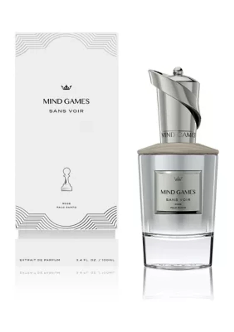 Sans Voir 3.3 oz/ 100 mL Extrait de Parfum