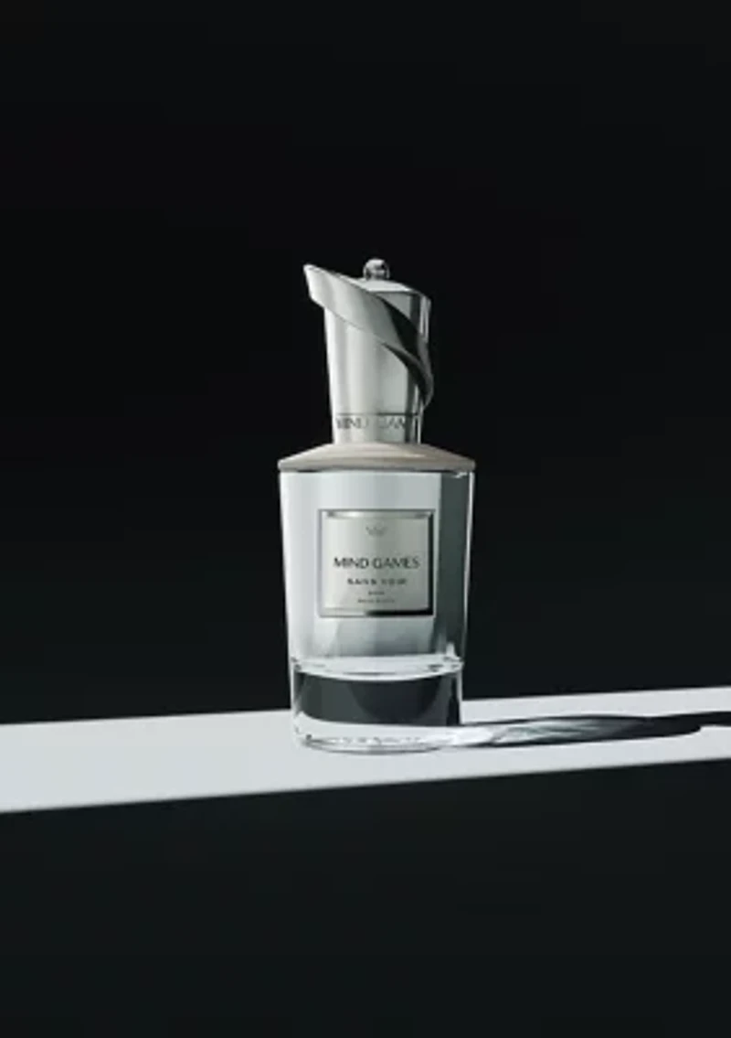 Sans Voir 3.3 oz/ 100 mL Extrait de Parfum