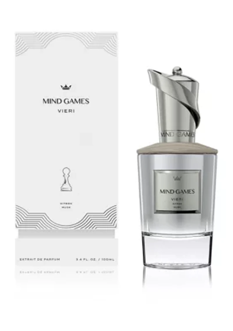 Vieri 3.3 oz/ 100 mL Extrait de Parfum