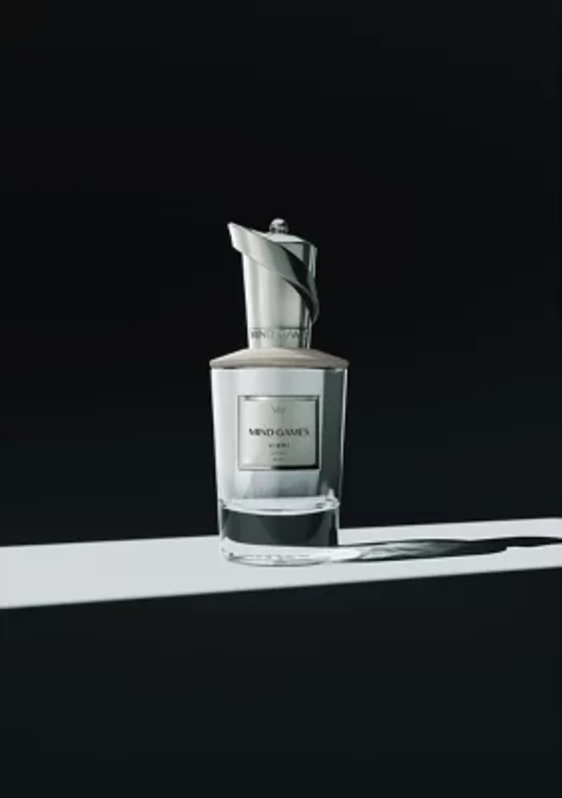 Vieri 3.3 oz/ 100 mL Extrait de Parfum