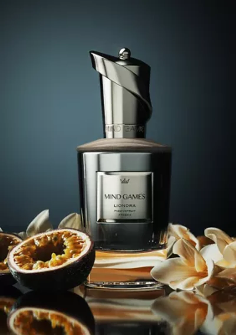 Lionora 3.3 oz/ 100 mL Extrait de Parfum