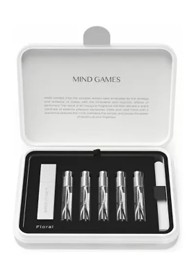 Floral Discovery Set