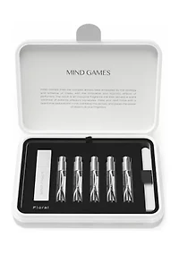 Floral Discovery Set