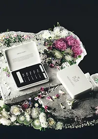 Floral Discovery Set