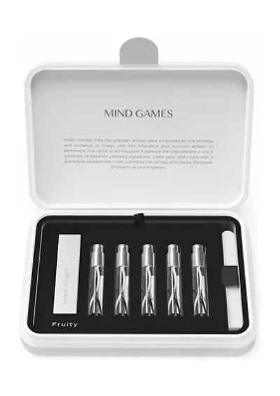 Fruity Discovery Set