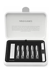 Fruity Discovery Set