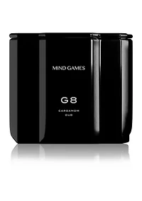 G8 Cardamom Oud 10 oz Luxury Candle