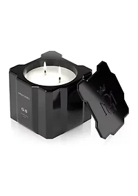 G8 Cardamom Oud 10 oz Luxury Candle