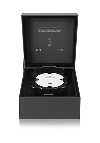 G8 Cardamom Oud 10 oz Luxury Candle