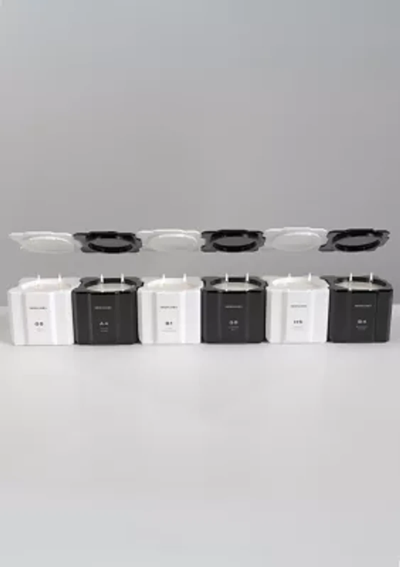 G8 Cardamom Oud 10 oz Luxury Candle