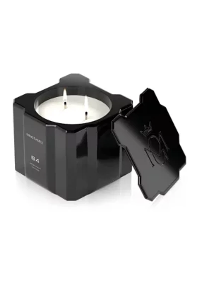 B4 Grapefruit Vetiver 10 oz Luxury Candle