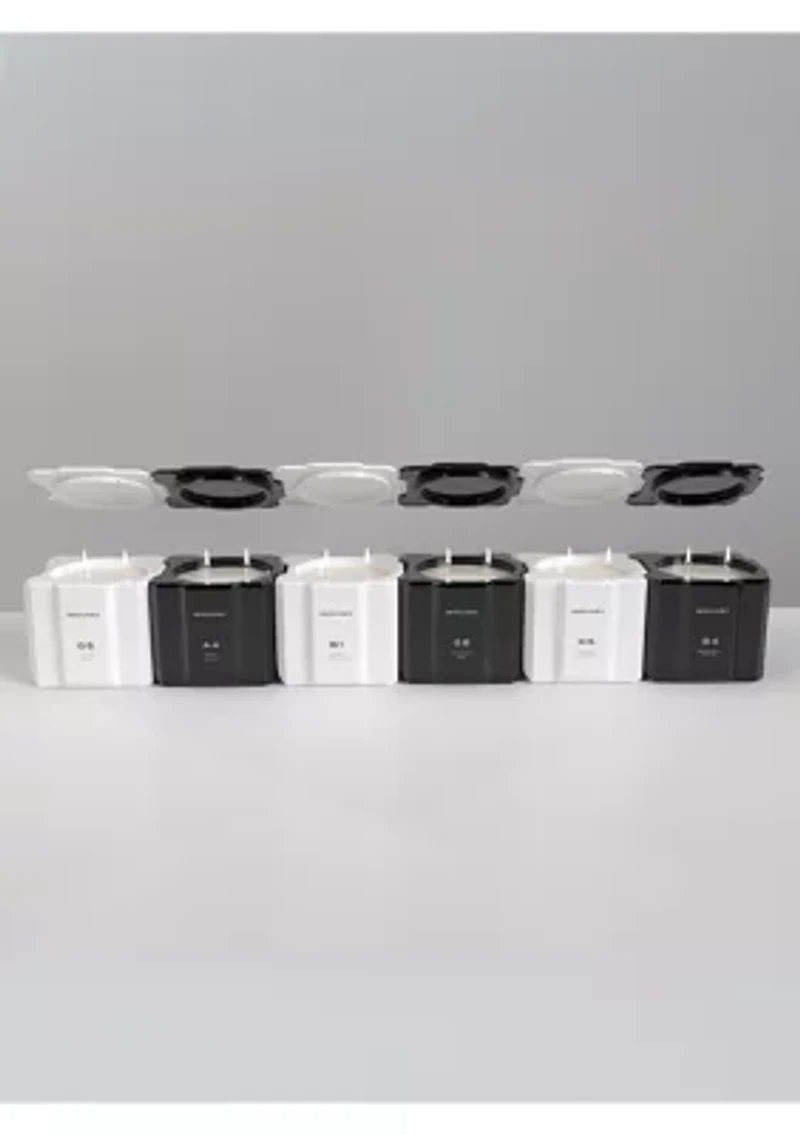 B4 Grapefruit Vetiver 10 oz Luxury Candle