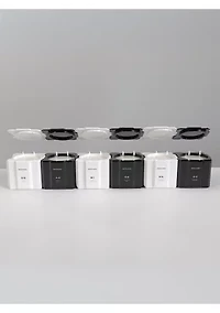 B4 Grapefruit Vetiver 10 oz Luxury Candle