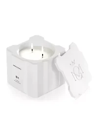 MIND GAMES B1 Cherry Sandalwood 10 oz Luxury Candle