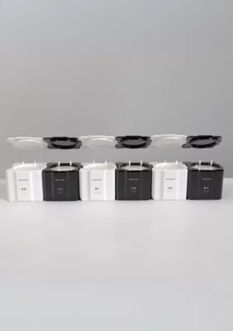 MIND GAMES B1 Cherry Sandalwood 10 oz Luxury Candle